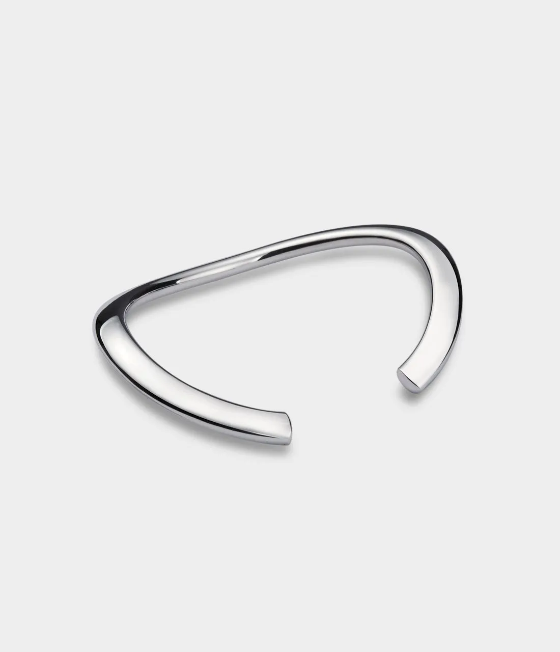 Ellipse Bangle