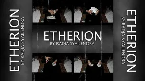 Etherion by Radja Syailendra  - INSTANT DOWNLOAD