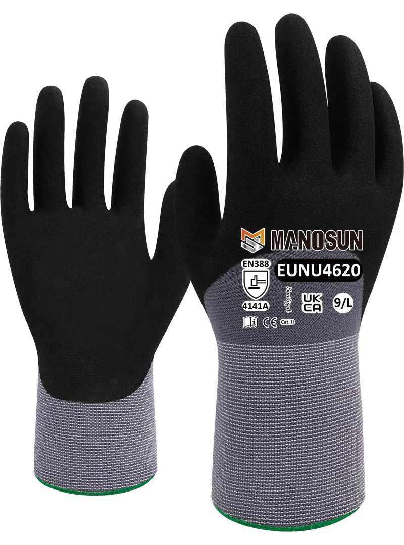 EUNU4620 General Handling Gloves