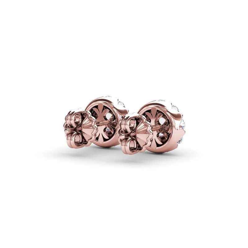 Fana Signature Diamond Studs