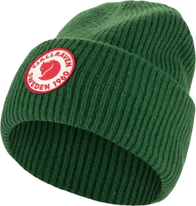 Fjällräven 1960 Logo Hat Palm Green | Buy Fjällräven 1960 Logo Hat Palm Green here | Outnorth