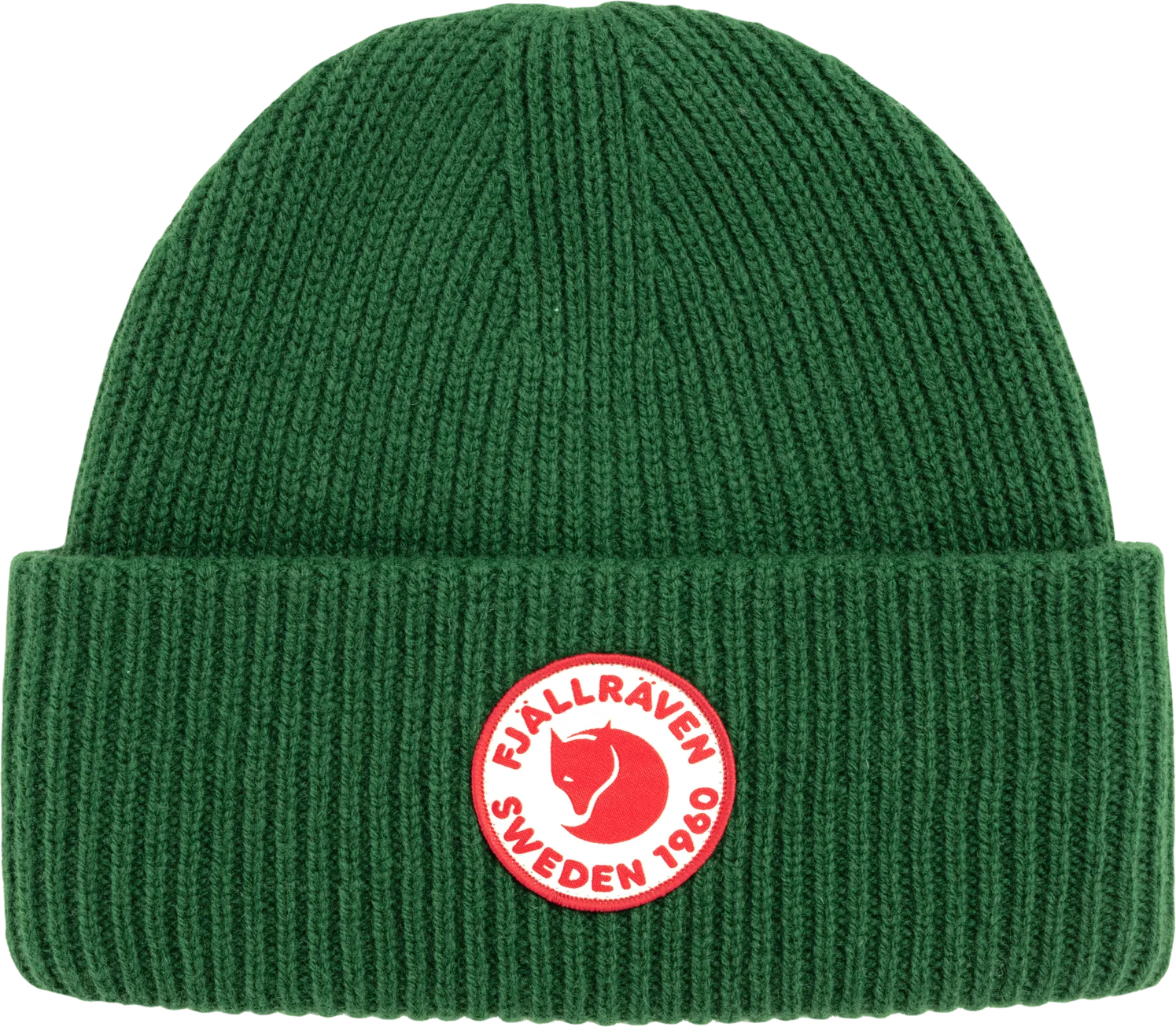 Fjällräven 1960 Logo Hat Palm Green | Buy Fjällräven 1960 Logo Hat Palm Green here | Outnorth