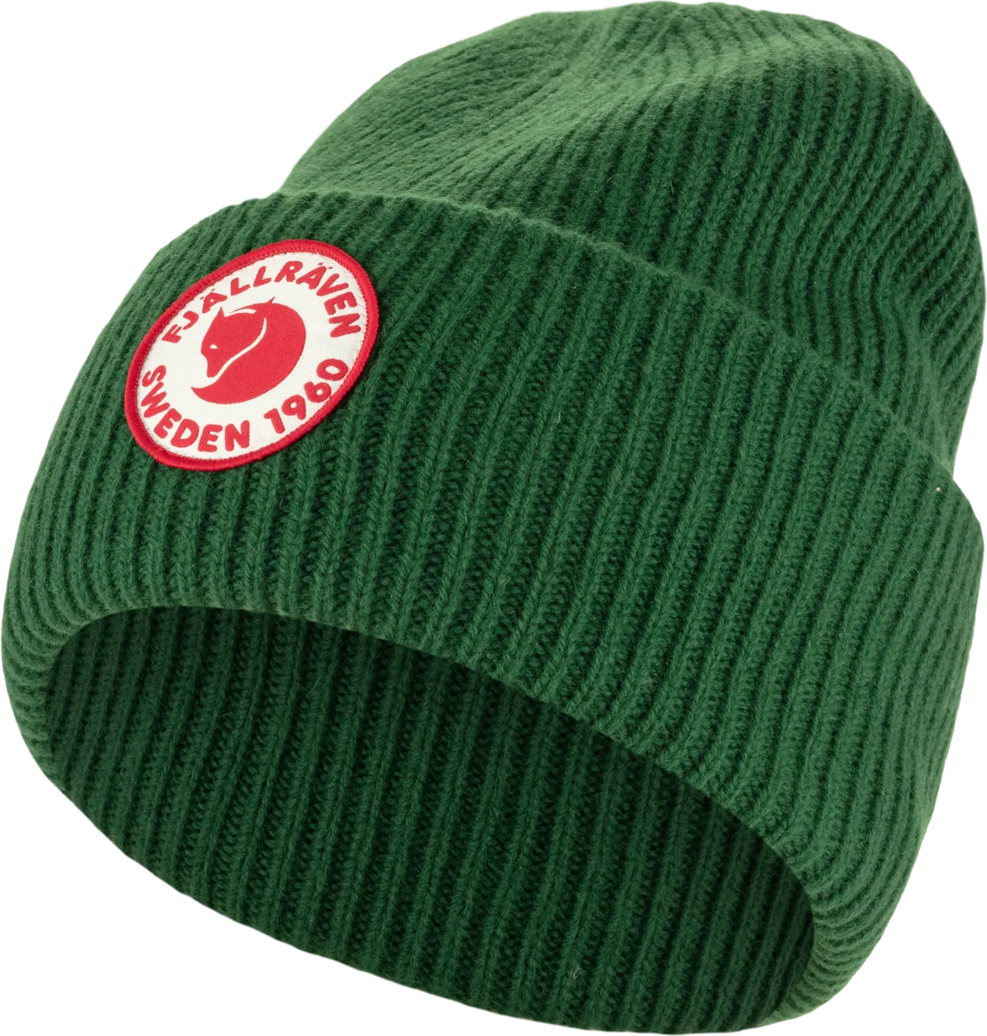 Fjällräven 1960 Logo Hat Palm Green | Buy Fjällräven 1960 Logo Hat Palm Green here | Outnorth