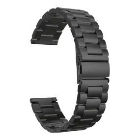 Garmin Fenix 5x Stainless Steel Link Watch Strap