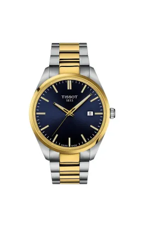 Gentlemen's Tissot 'PR 100" watch T150.410.22.041.00