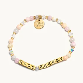 Good Energy Gold Era Bracelet