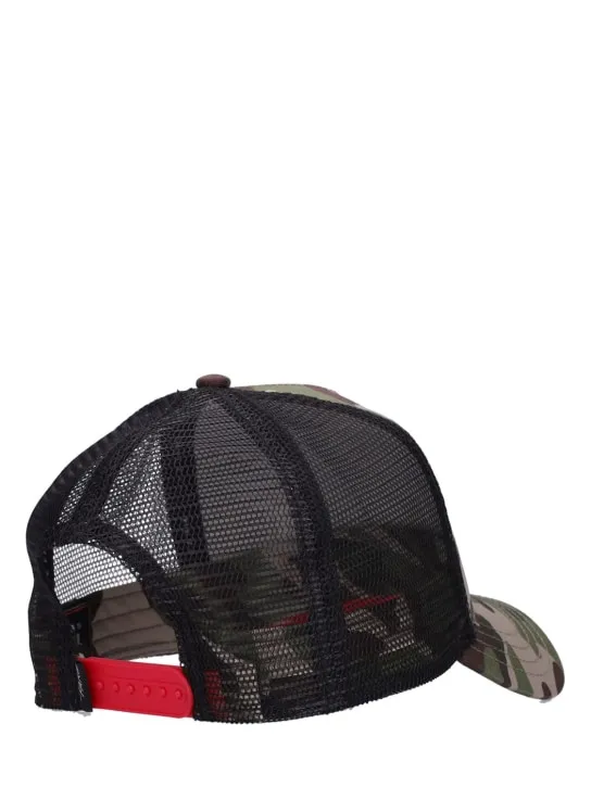 Goorin Bros   The Rooster trucker hat w/ patch 