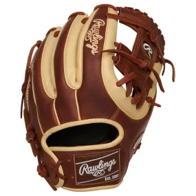 Heart of The Hide 11.5" I-Web Baseball Glove