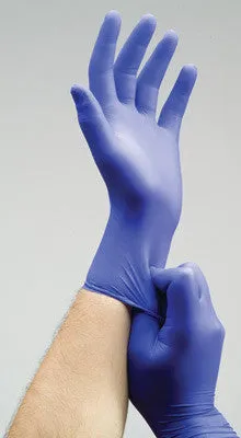 HIGH FIVE COBALT X Nitrile Exam Gloves - Box