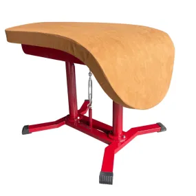 High Performance Vaulting Table