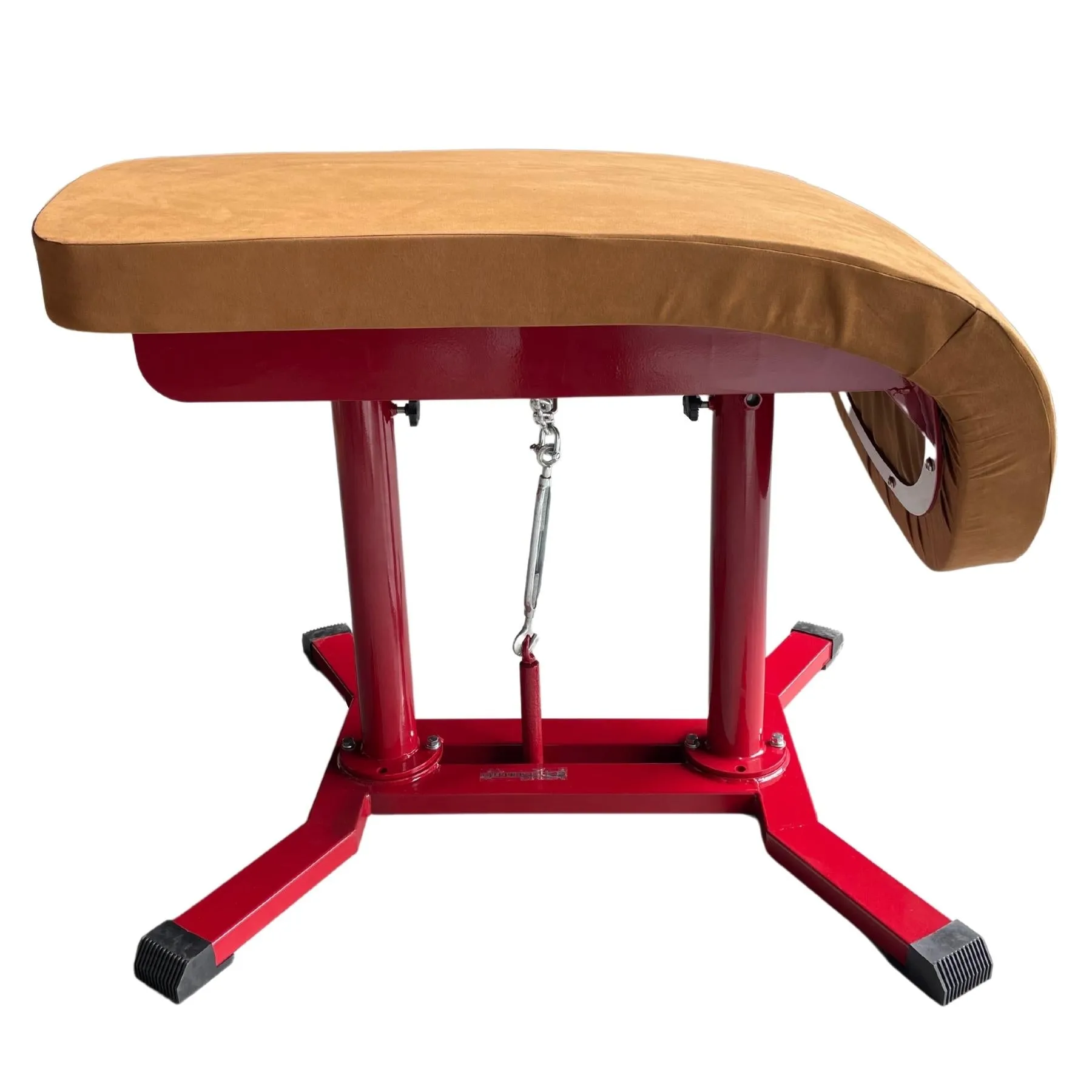 High Performance Vaulting Table