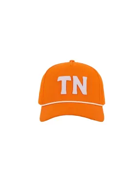 Hilltop Orange TN Hat