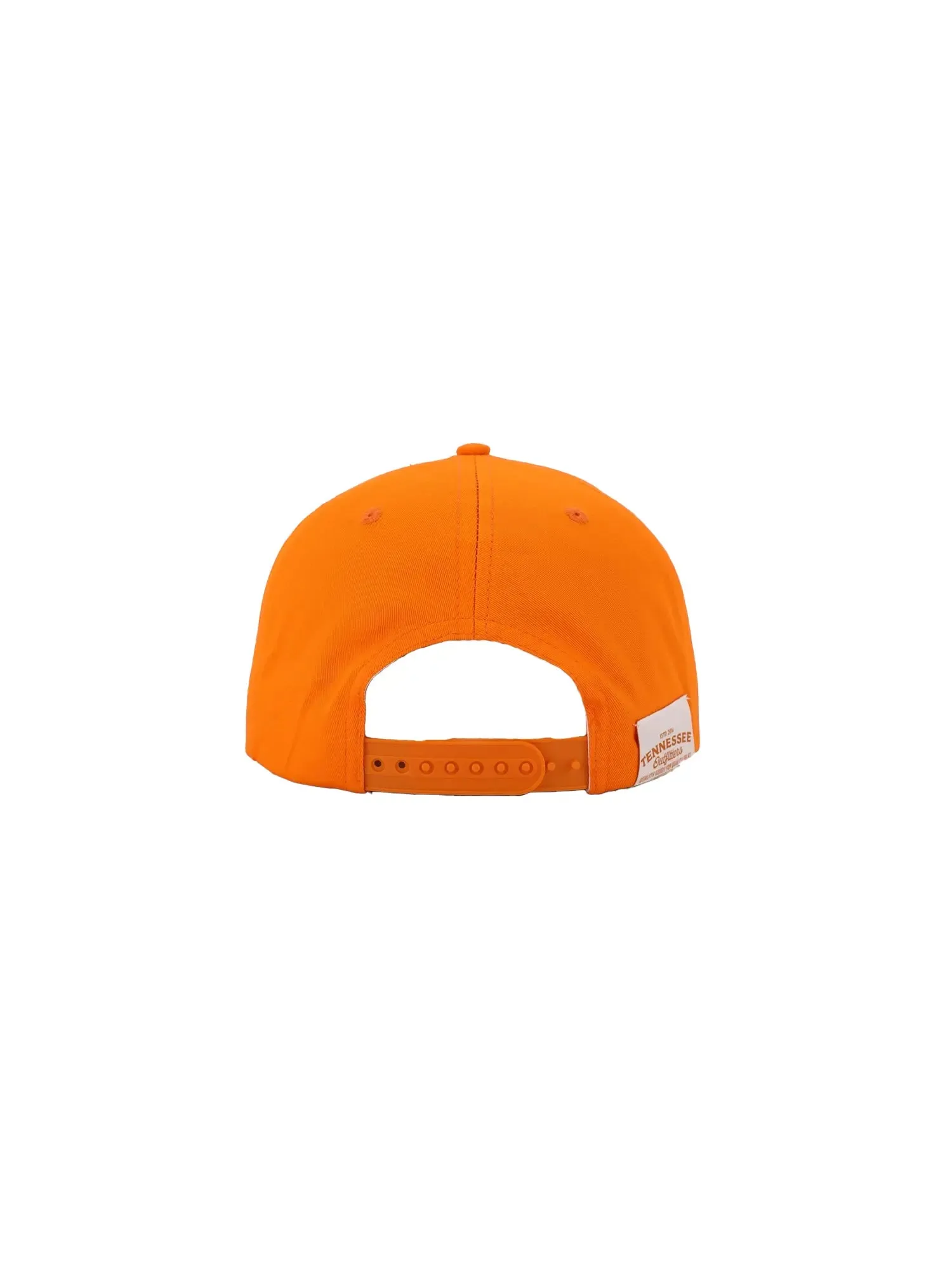 Hilltop Orange TN Hat