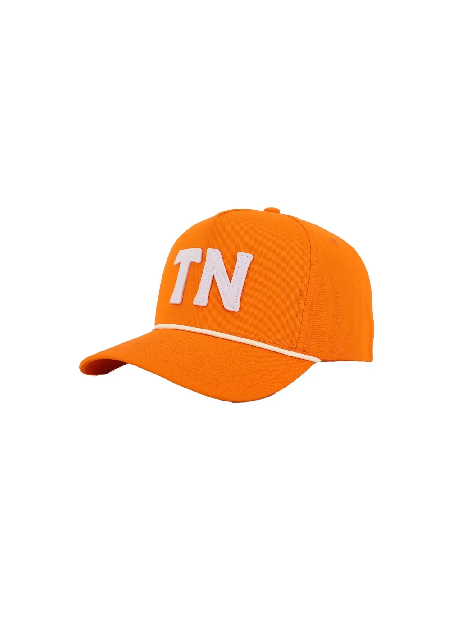 Hilltop Orange TN Hat