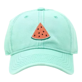 HL Hat - Watermelon