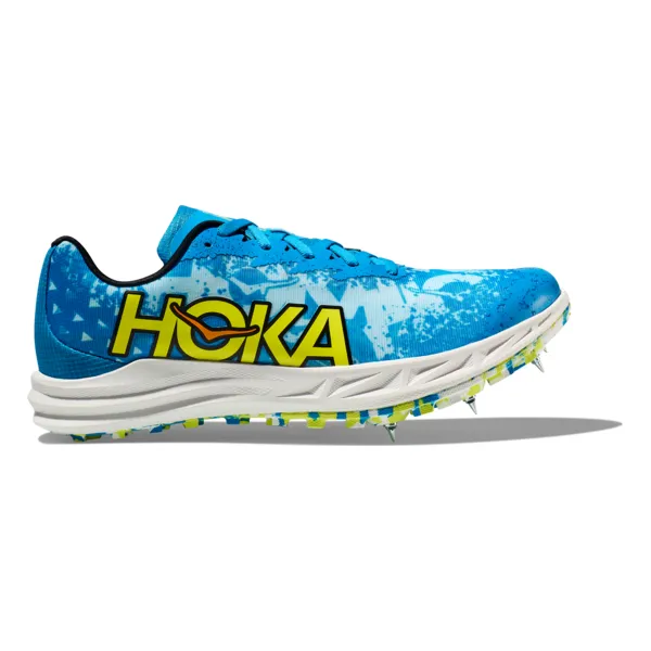 Hoka Unisex Crescendo XC Spike