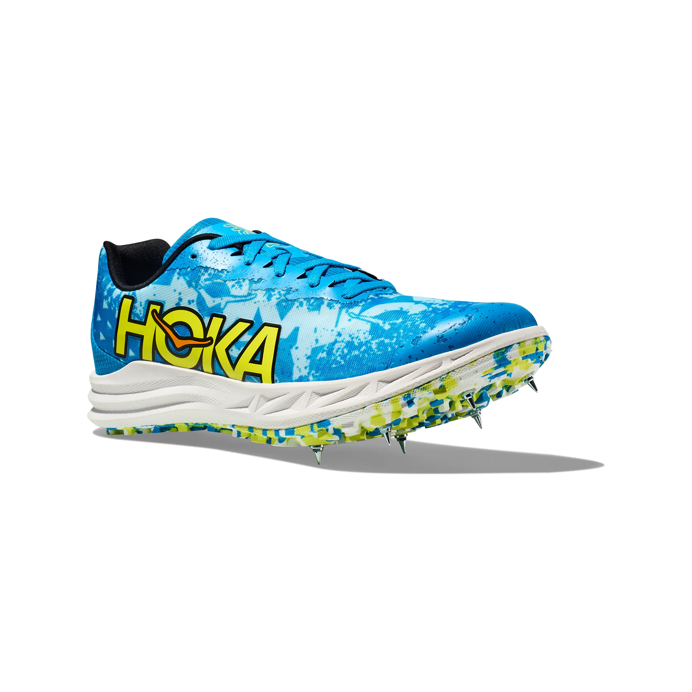 Hoka Unisex Crescendo XC Spike