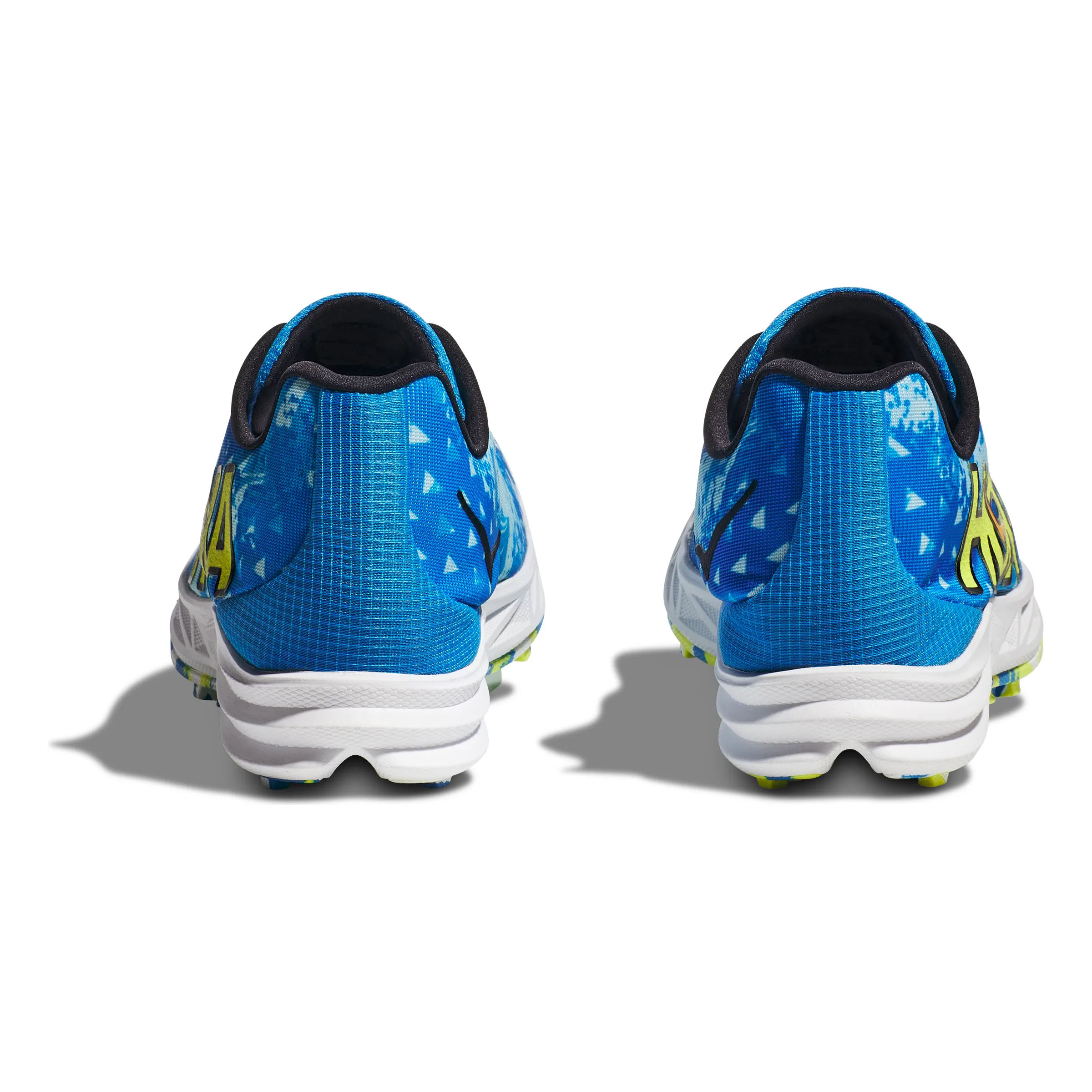 Hoka Unisex Crescendo XC Spike