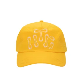 Honor The Gift Seeksucker Cap (Yellow)