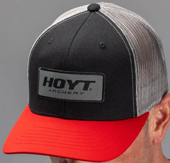 Hoyt Center Point Hat