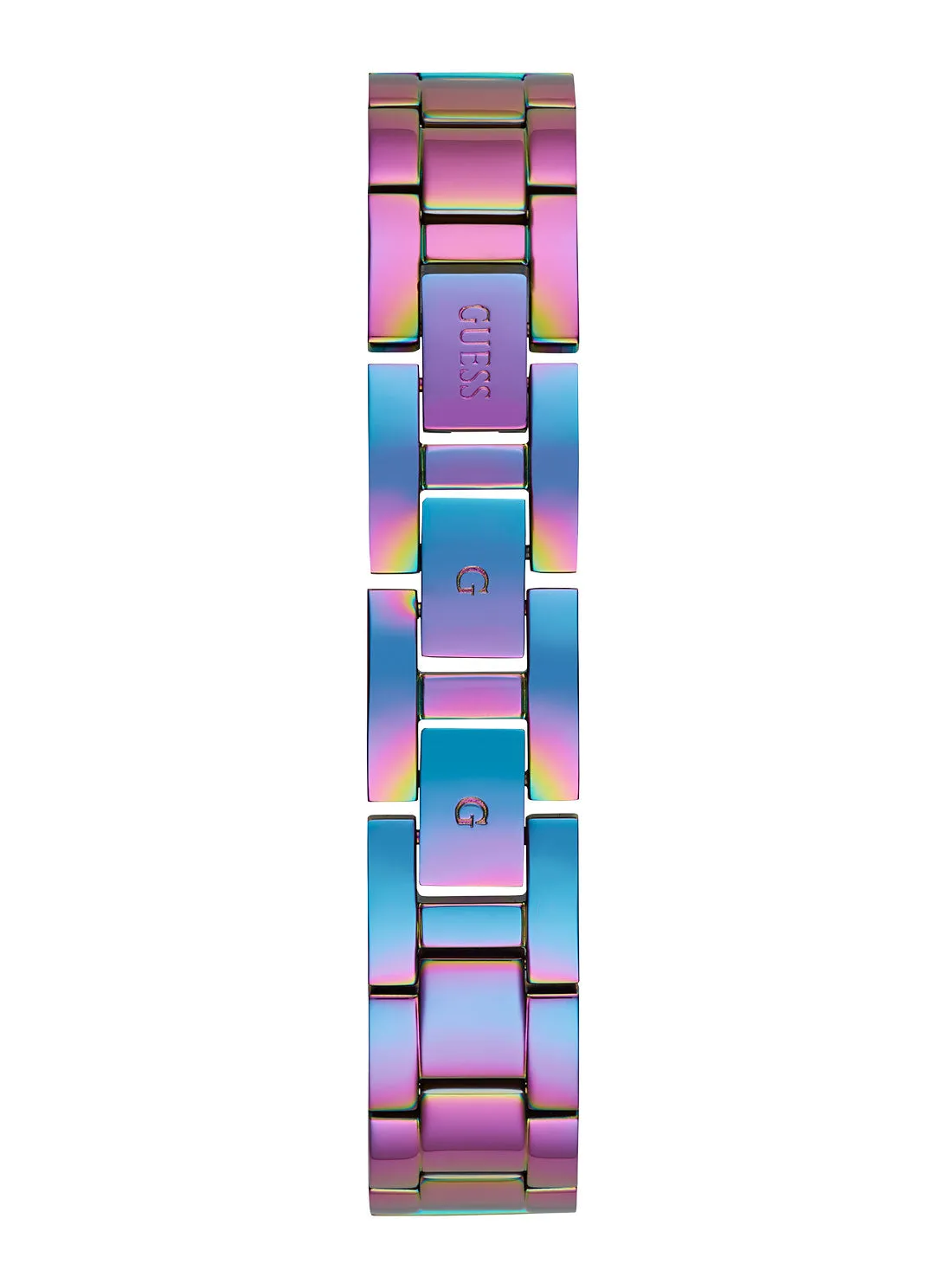 Iridescent Serena Glitz Watch