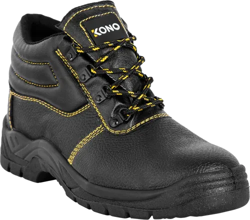 Kono Safety Boot