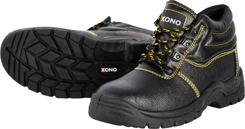 Kono Safety Boot