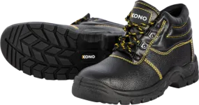 Kono Safety Boot