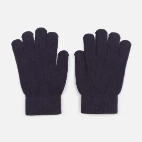 LADIES BASIC GLOVES 1 PAIR