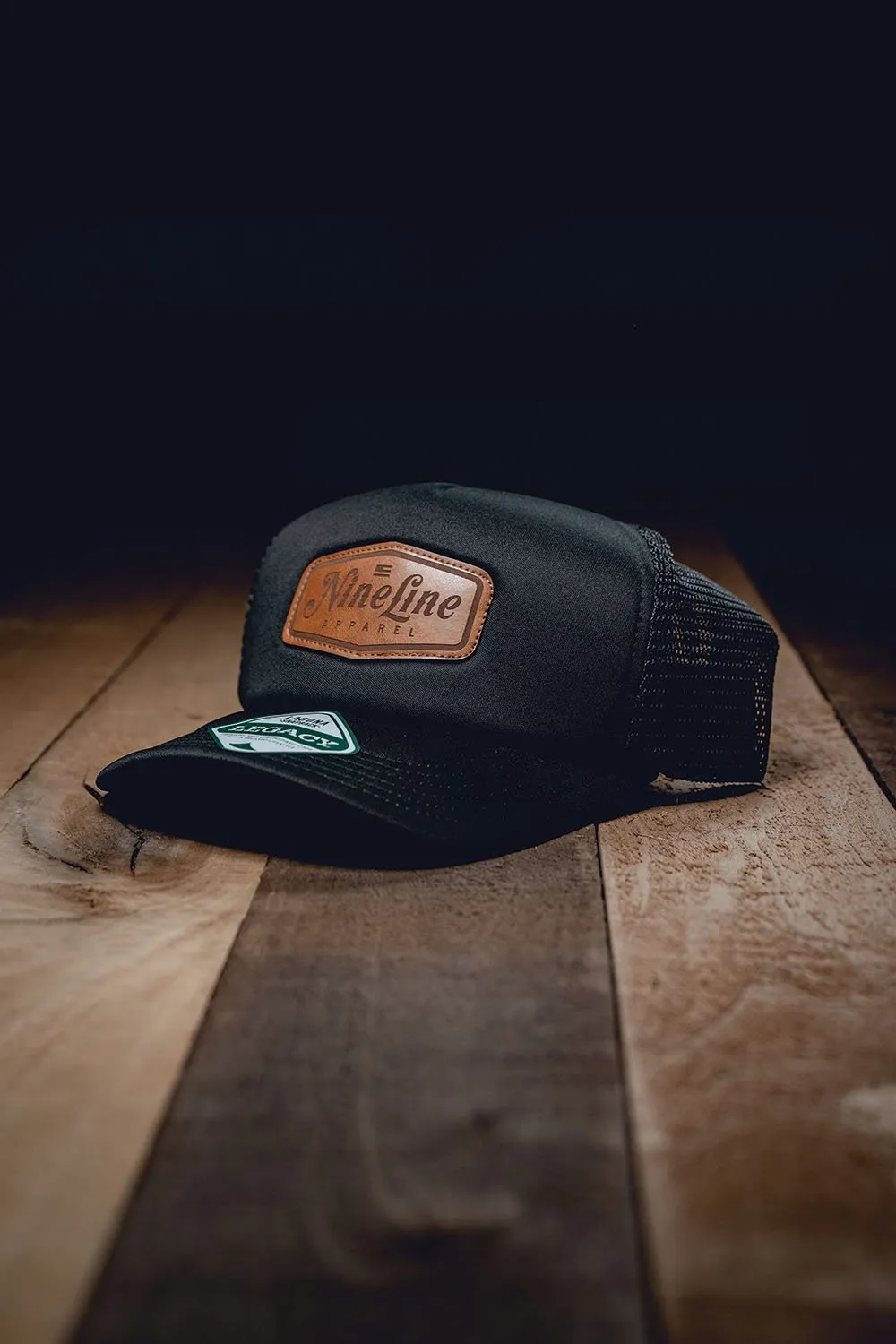 Laguna Foam Trucker Hat Collection