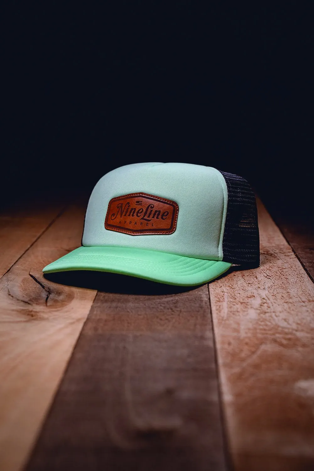 Laguna Foam Trucker Hat Collection