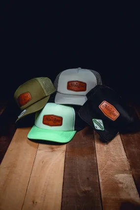 Laguna Foam Trucker Hat Collection