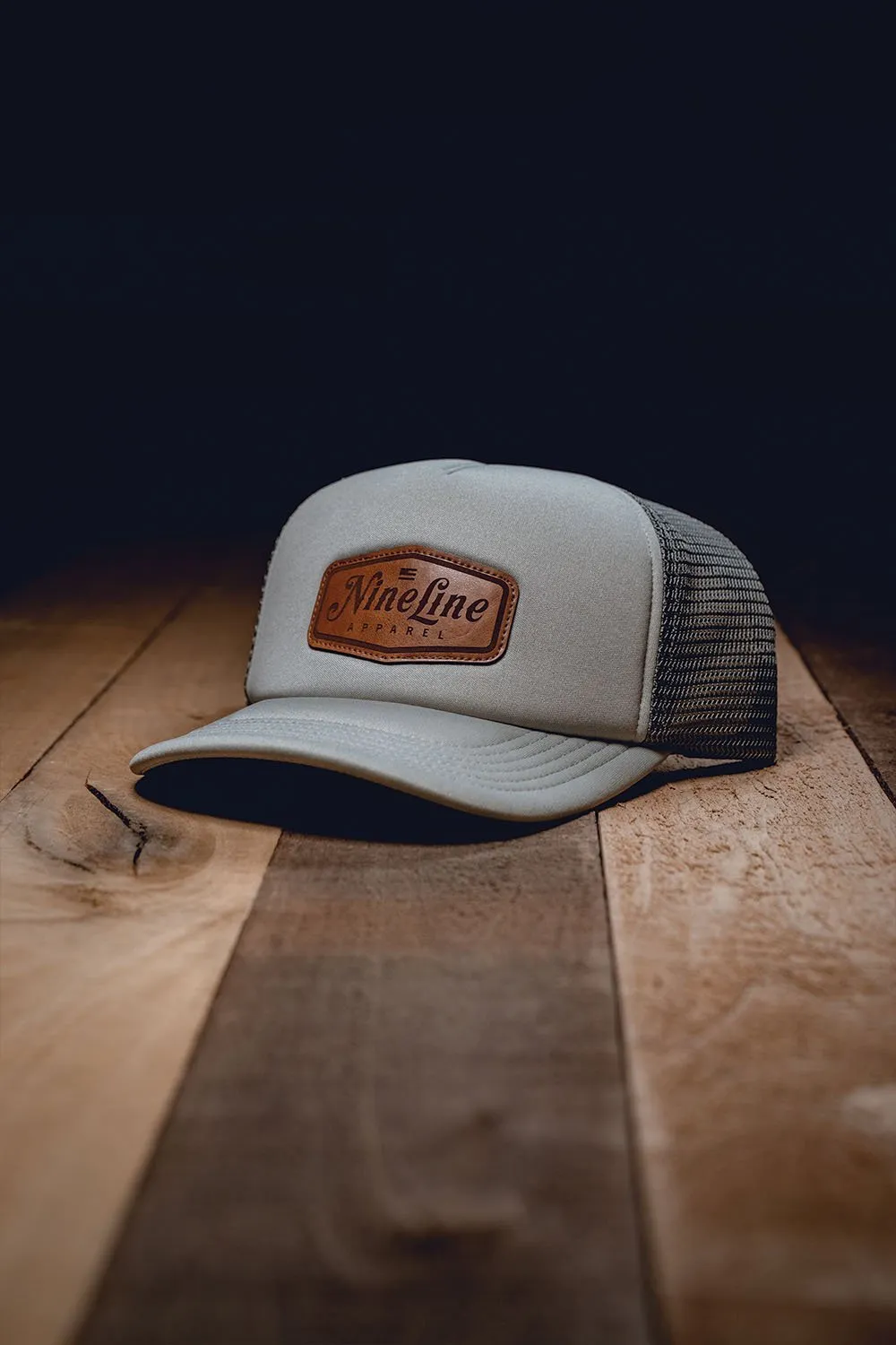 Laguna Foam Trucker Hat Collection