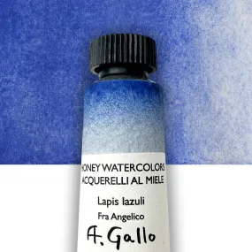 Lapis lazuli - 10ml tube