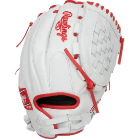 Liberty Advanced 12.5" Softball Glove