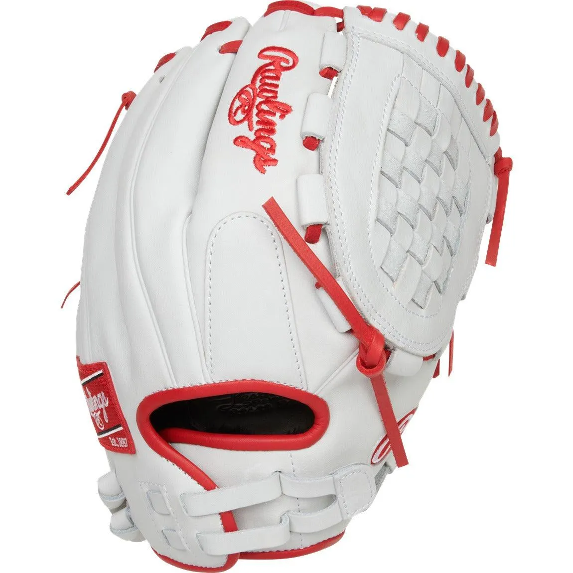 Liberty Advanced 12.5" Softball Glove