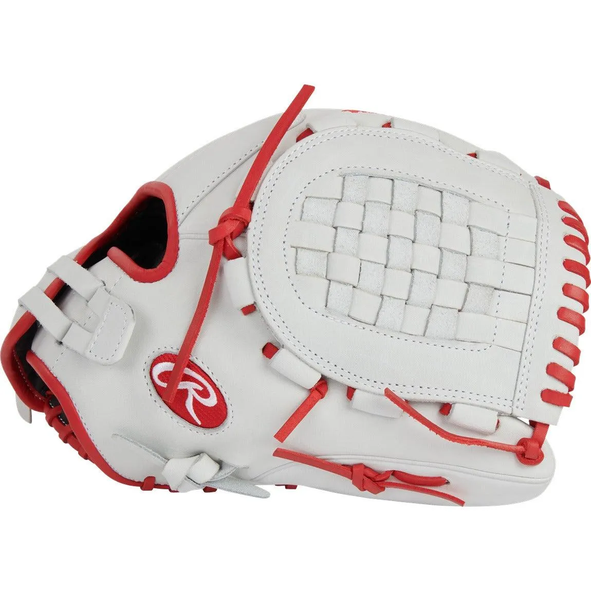 Liberty Advanced 12.5" Softball Glove