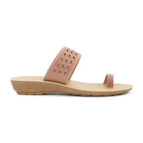 Light & Easy RANCE Toe-Ring Chappal for Women