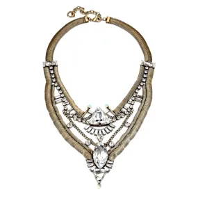 Lionette Nala Necklace