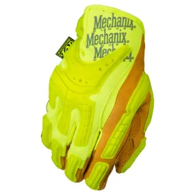 Mechanix Wear Hi-Viz CG Heavy Duty