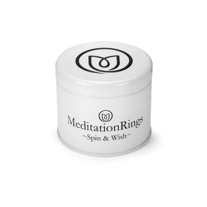 MeditationRings Blessed