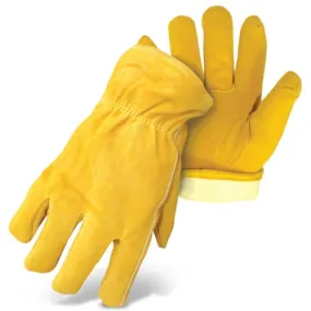 Men's Deerskin Driver Glove 7186