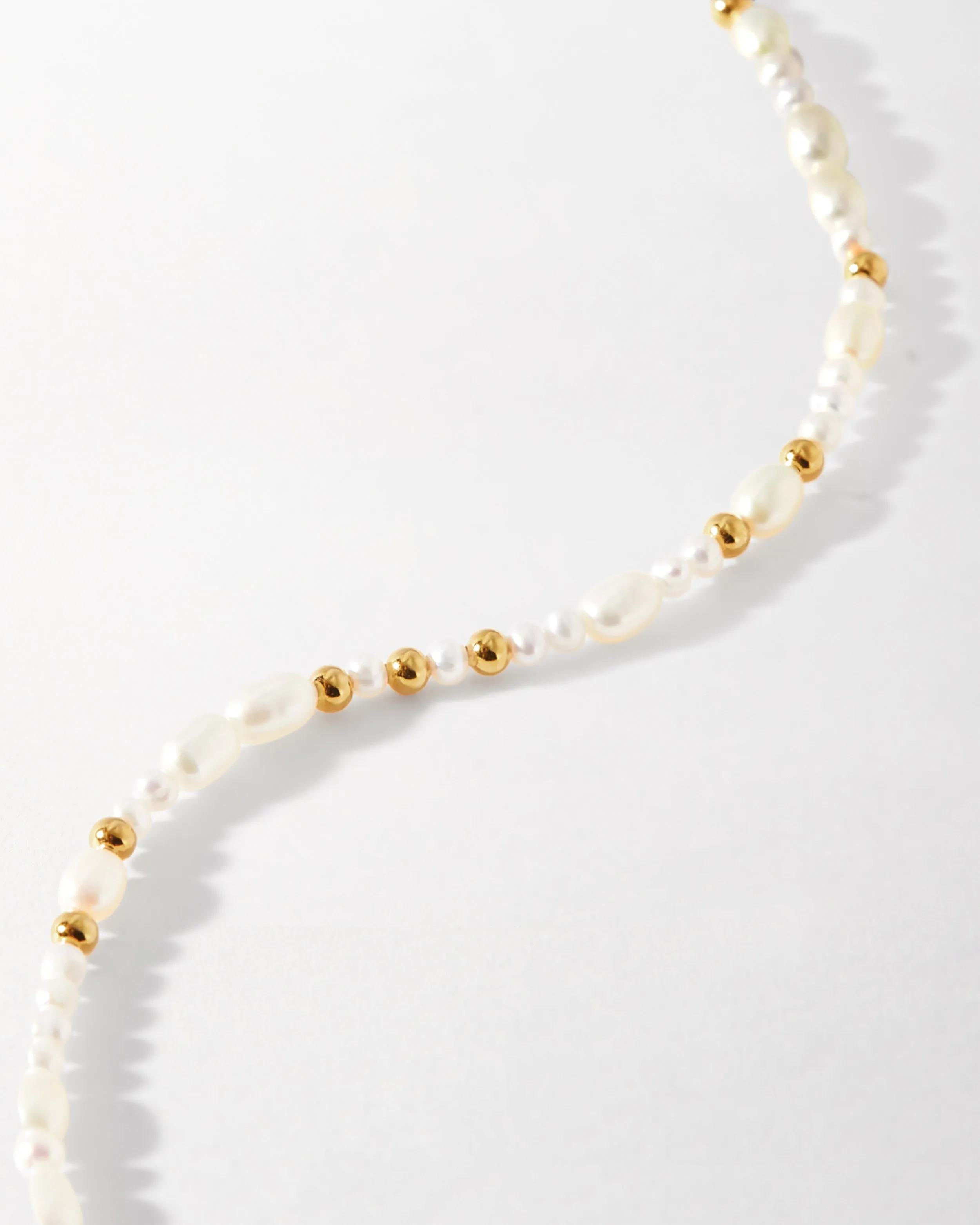 Mirage Pearl Bracelet