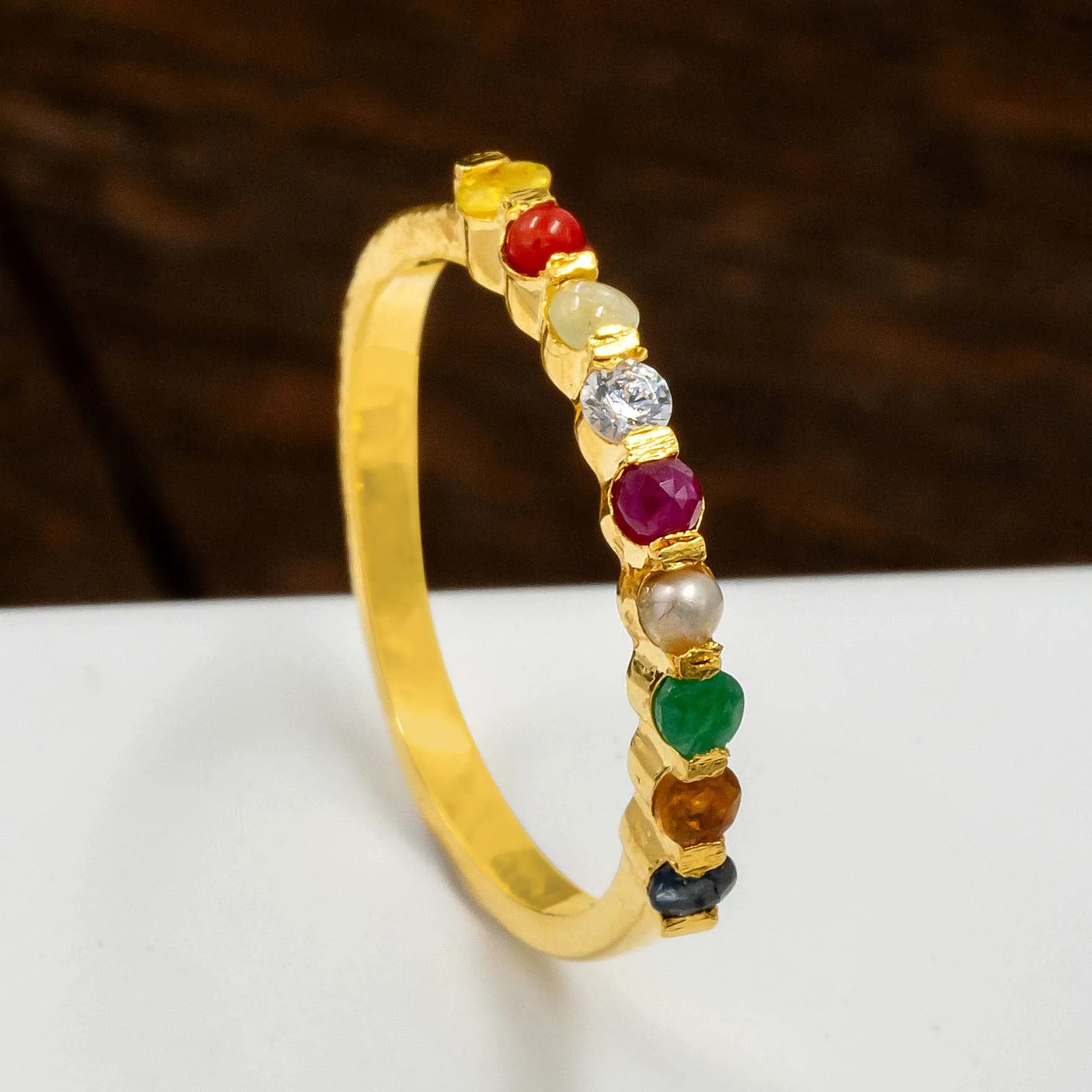 Navaratna Ring PRNNR1-003