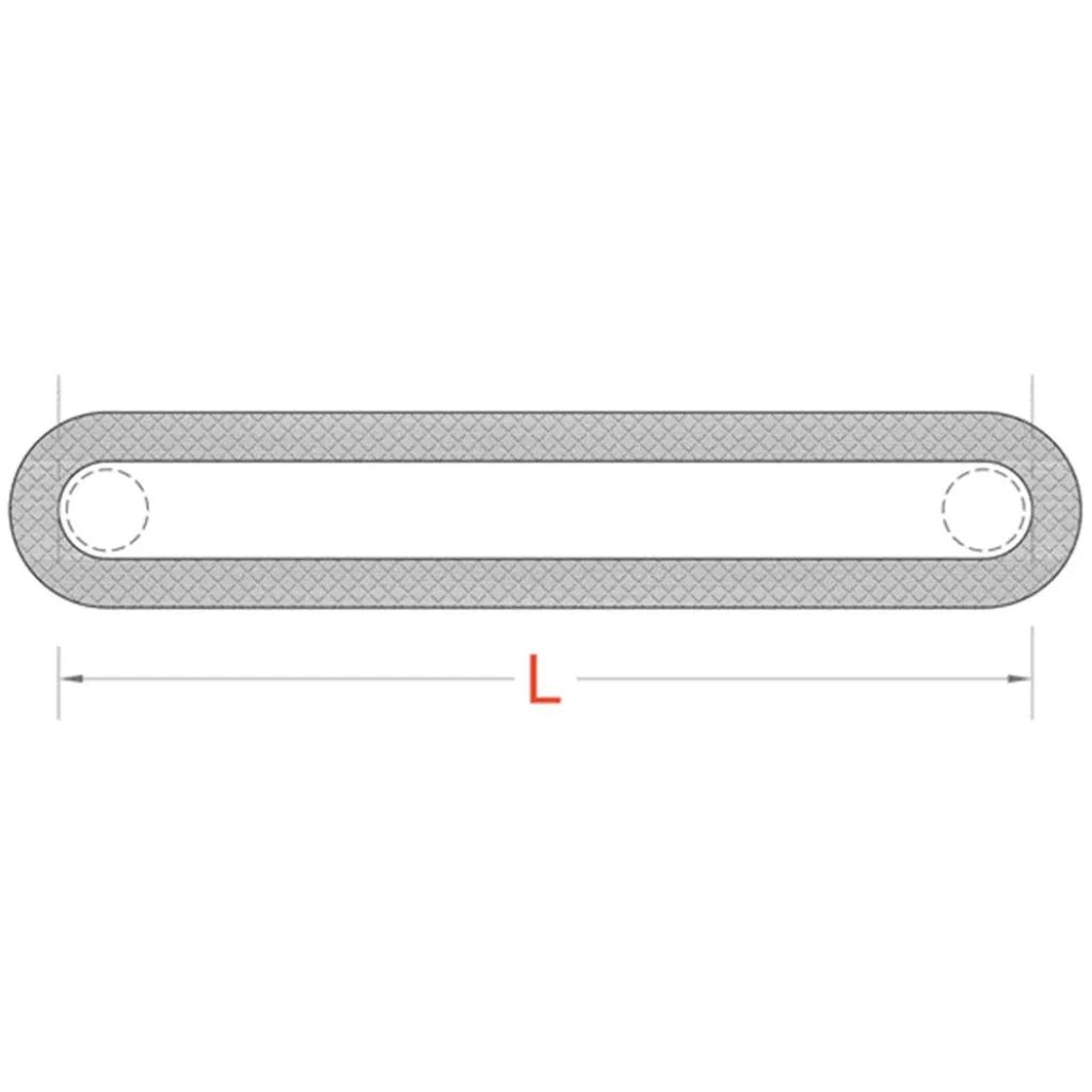 Nodus Sheathed Loop - L2