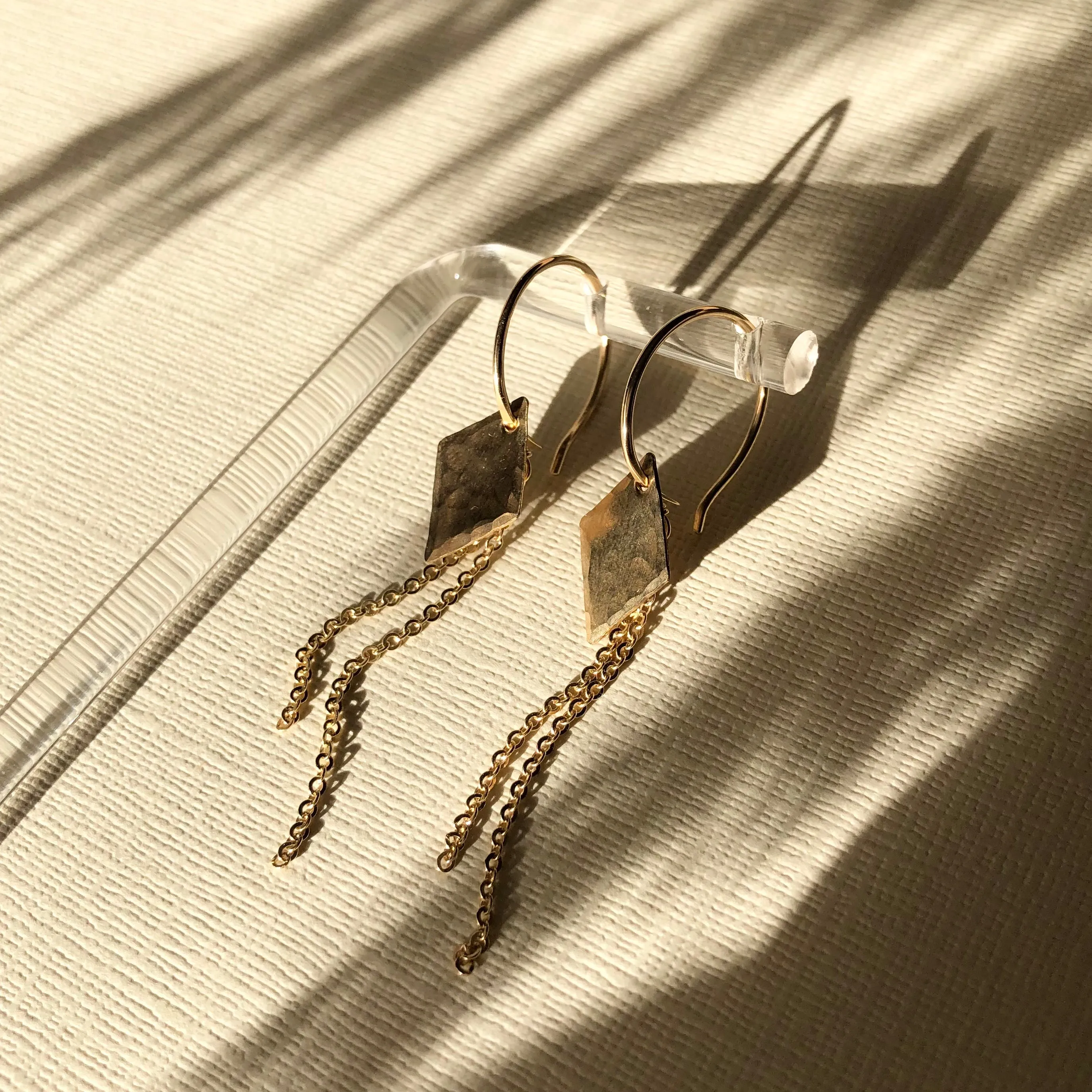 OCCA EARRINGS