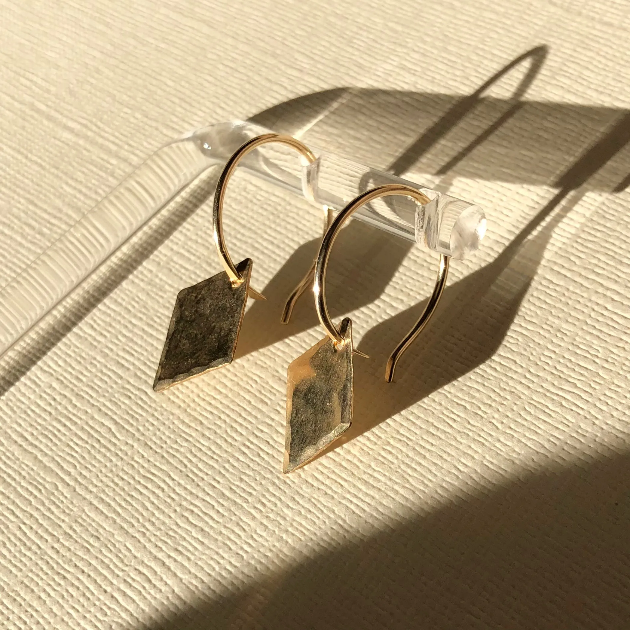 OCCA EARRINGS