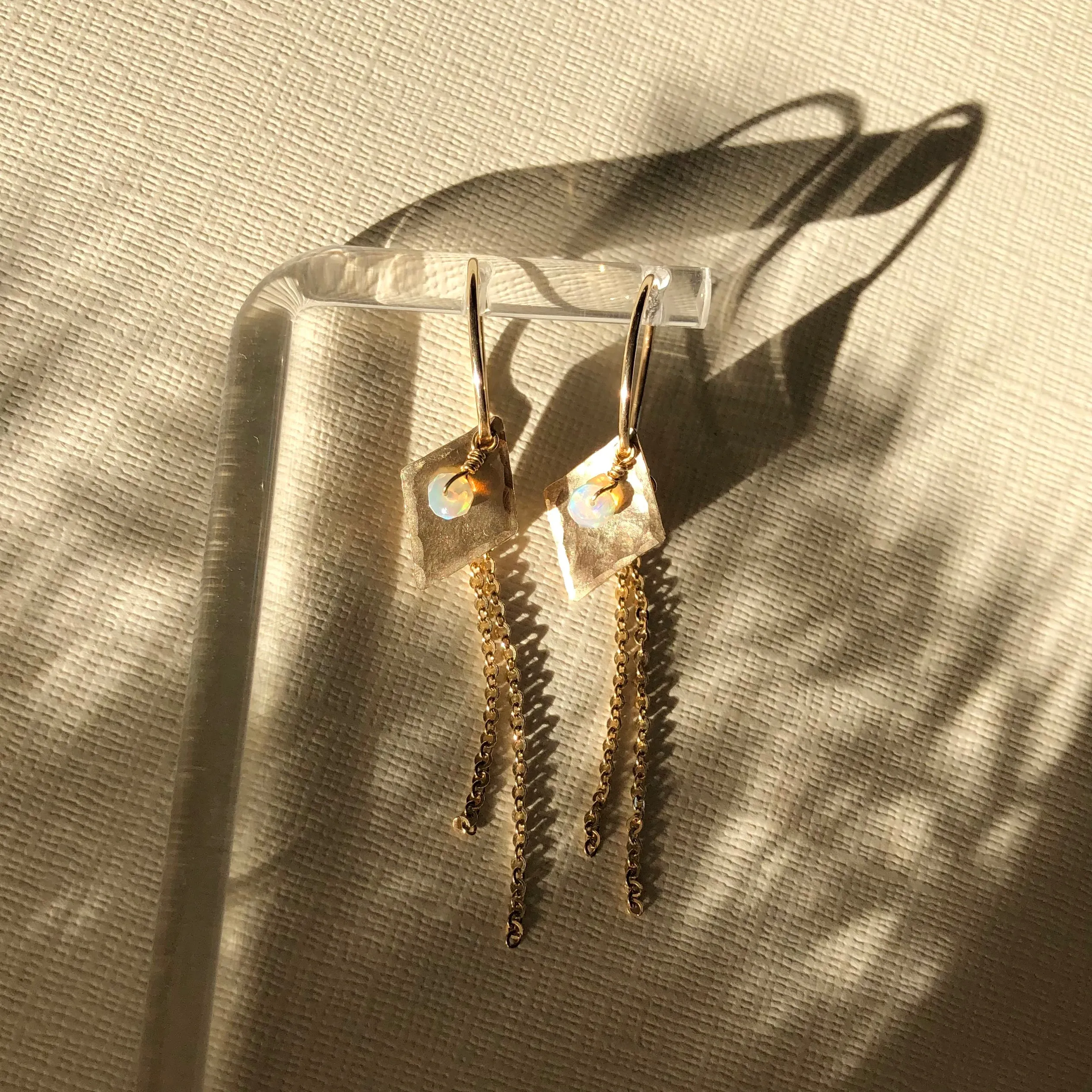 OCCA EARRINGS