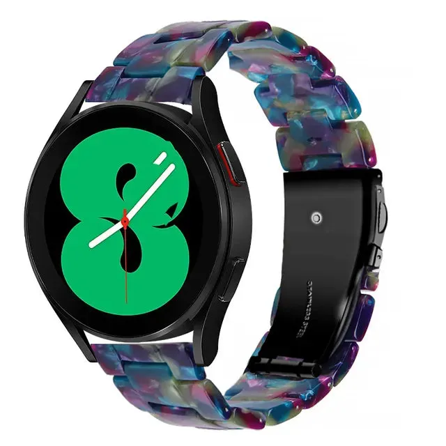 OnePlus Watch Stylish Resin Watch Strap