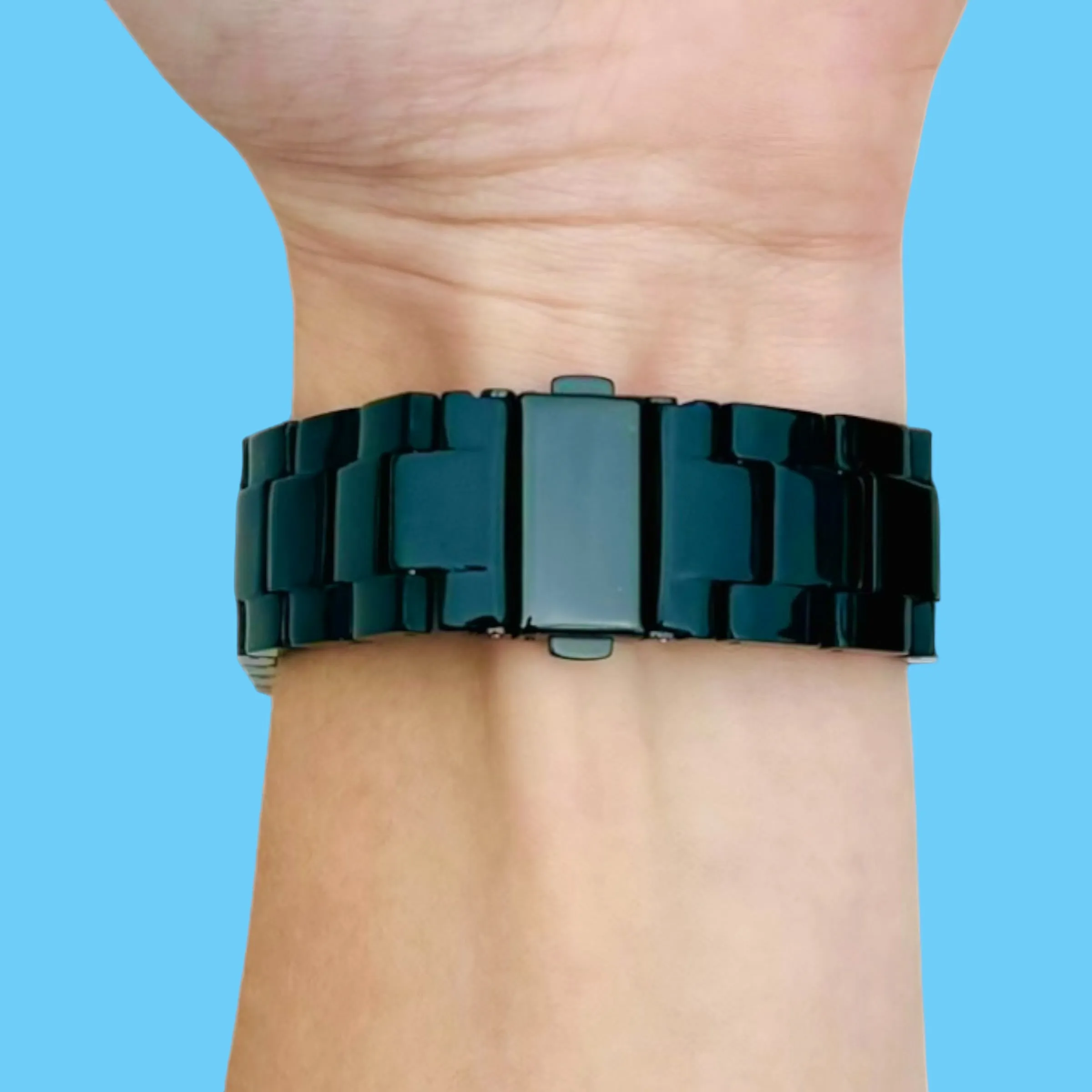 OnePlus Watch Stylish Resin Watch Strap